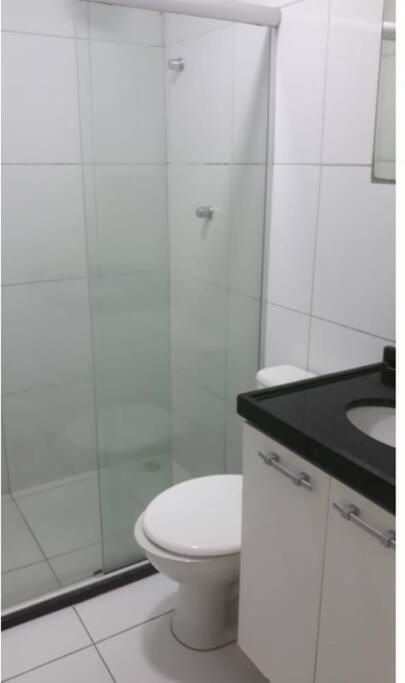 Apartamento Residence, 2 Quartos -