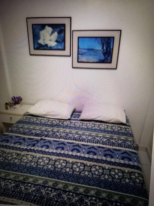 Residence, 2 Quartos - Apartamento