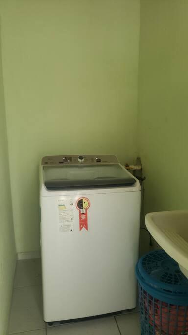 Apartamento Residence, 2 Quartos -