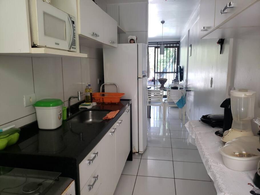 Residence, 2 Quartos - Pôrto das Galinhas