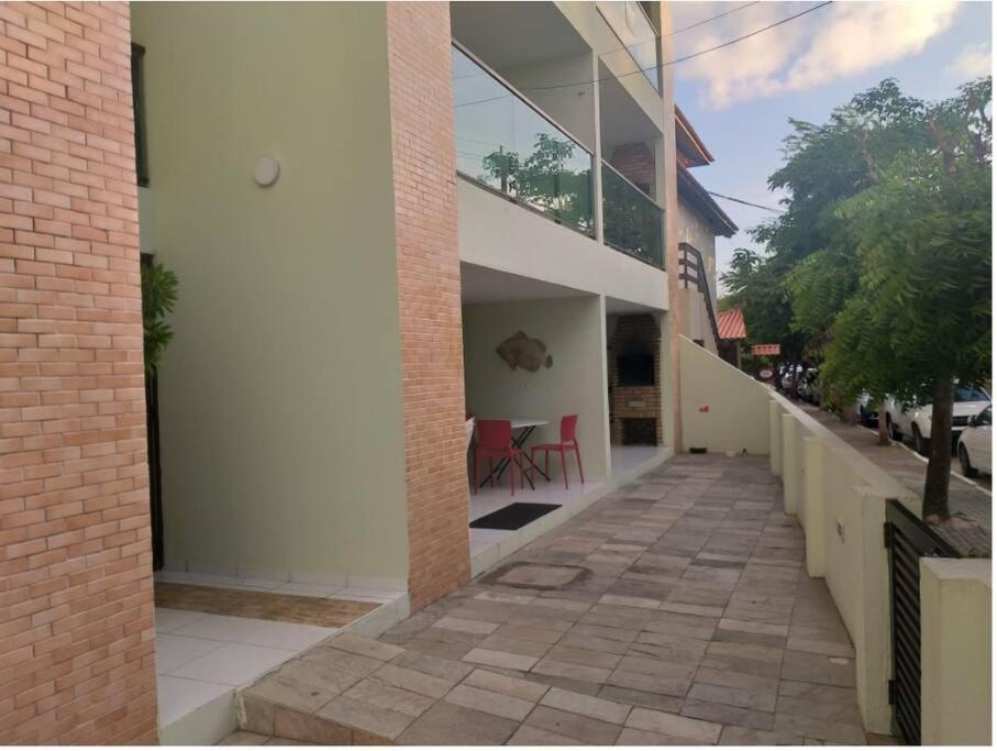 Apartamento Residence, 2 Quartos - Pôrto das Galinhas
