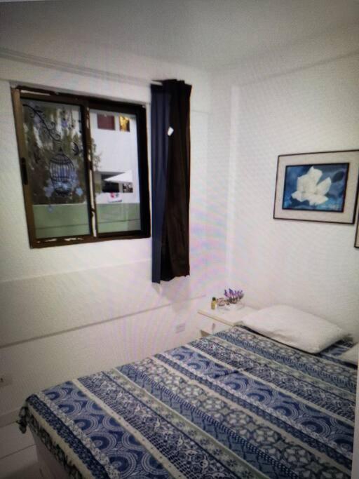 Apartamento Residence, 2 Quartos -
