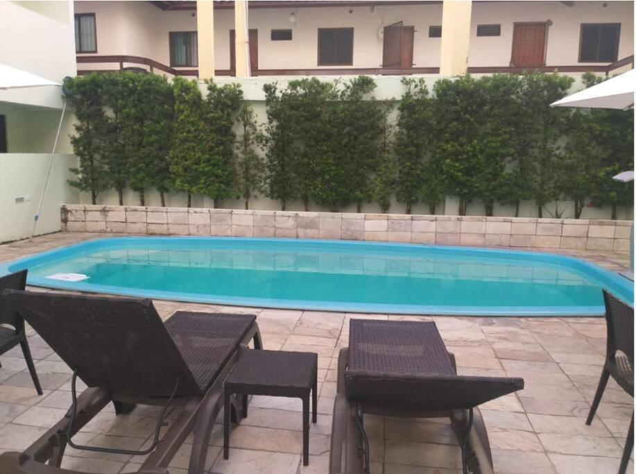 Residence, 2 Quartos - * Pôrto das Galinhas