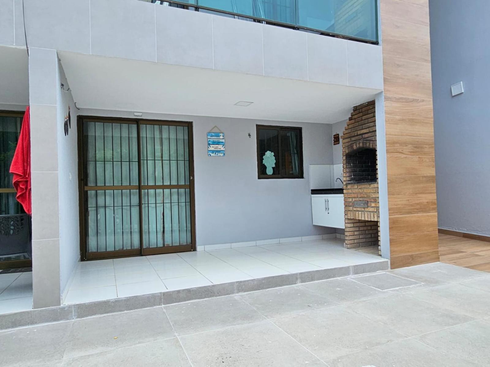 Residence, 2 Quartos - * Pôrto das Galinhas