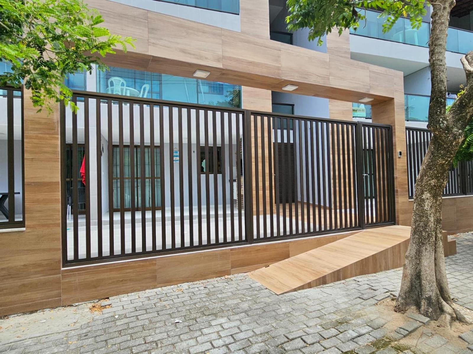 Residence, 2 Quartos - Apartamento