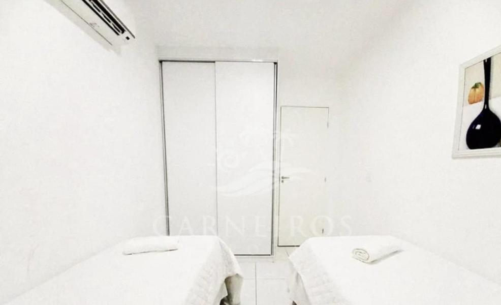 Apartamento Residence, 2 Quartos - *