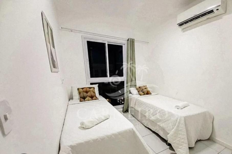 Residence, 2 Quartos - * Pôrto das Galinhas